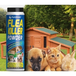 Flea Killer Powder 200g