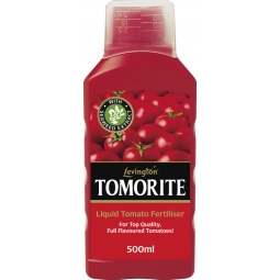 Levington Tomorite Liquid Plant Food Tomato Food - 500ML