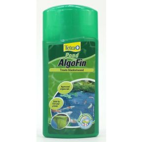 Tetra Pond AlgoFin Treats Blanketweed 250ml - Pond Approved - Highly Effective