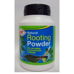 Doff Natural Rooting Powder Promotes Strong Healthy Roots 75g