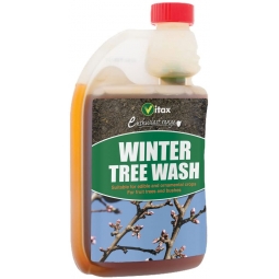 Winter Tree Wash 500ml