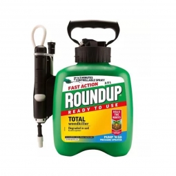 Roundup Pump-n-Go 2.5L