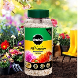 All Purpose Plant Feed 900g Jar