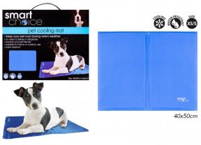 Pet Cooling Mat 40x50cm