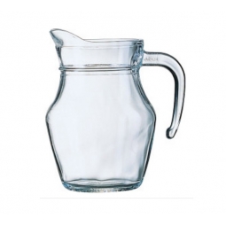 Glass Jug 0.5L