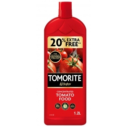 Tomorite 1 Litre + FREE