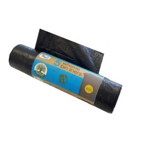 Wheelie Bin Liners
