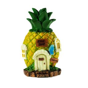 Fairy Pineapple Pad