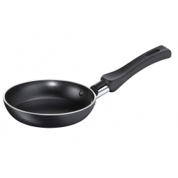 Chefs Choice One Egg Blini Small Mini 12cm Frying Pan Frypan Non Stick Pendeford