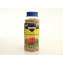 Miracle-Gro Slow Release Rose & Shrub Food 1KG - Rose Feed