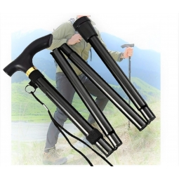 Folding Walking Stick