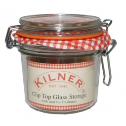 500ml Kilner Storage Jar