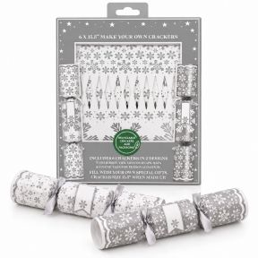 MYO Crackers Snowflake