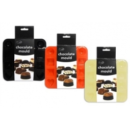 Silicone Chocolate Mould