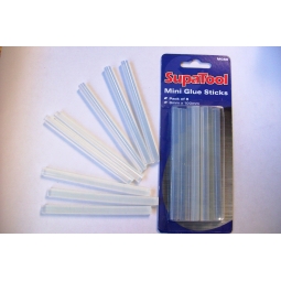 Mini Glue Sticks