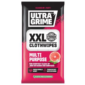 Multi Purpose Wipes XXL