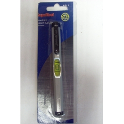 SupaTool Pocket Spirit Level, 5