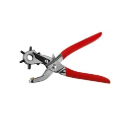 Supatool Leather Punch, hobby work, craft making, belt hole punch