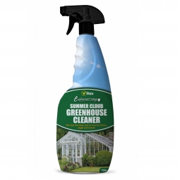 Greenhouse Cleaner 750ml