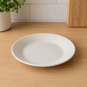 Porcelain Side Plate 7.5 Inch