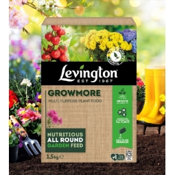 Growmore Plant Food 1.5kg