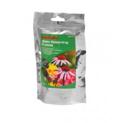 SupaGarden Water Retaining Crystals Plant Retaining Crystals 120g Sachet