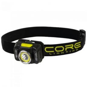 Head Torch 320 Lumen