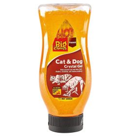 Cat & Dog Repellent Gel 450g