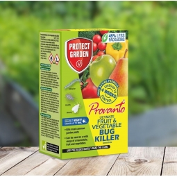 Fruit & Veg Bug Killer 30ml