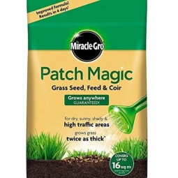Miracle-Gro Patch Magic 3.6kg