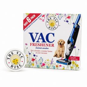 Vac Disc Summer