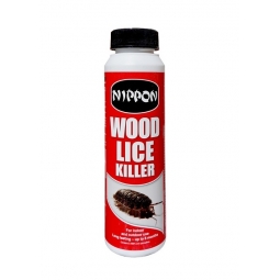 Nippon Woodlice Killer 150g