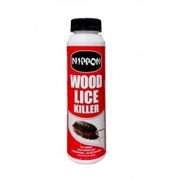 Nippon Woodlice Killer 150g