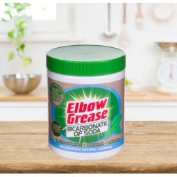 EG Bicarbonate Of Soda 500g