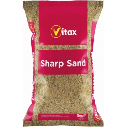 Vitax Sharp Sand 4kg