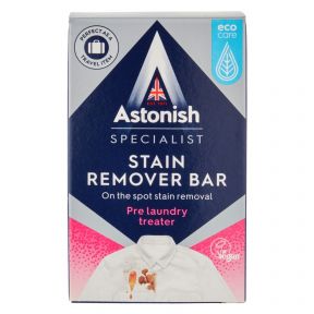 Astonish Premium Edition Stain Remover Bar Pre Laundry Treater