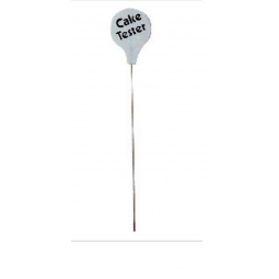 Cake Tester Probe Skewer Cupcake Muffin Baking Bread Dough Cooking Utensil Tool