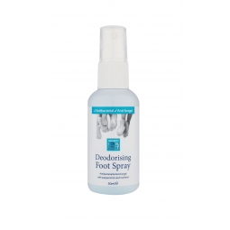 Refreshing Foot Spray 50ml