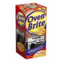 Oven Brite 500ml - Complete oven cleaning kit