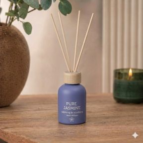 Jasmine Reed Diffuser