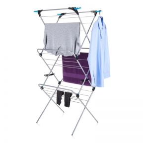 Minky 3 Tier Clothes Airer