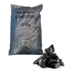 12kg Restaurant Charcoal