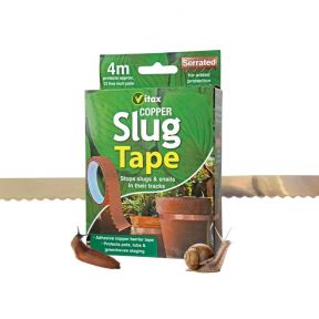 Vitax Copper Slug Tape