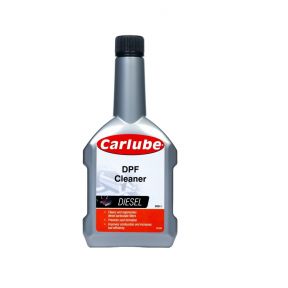 Carlube Diesel DPT Cleaner