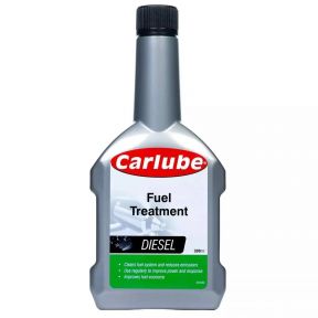 Carlube Diesel Fuel Treatment