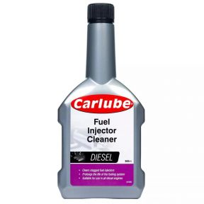 Carlube Fuel Injector Cleaner
