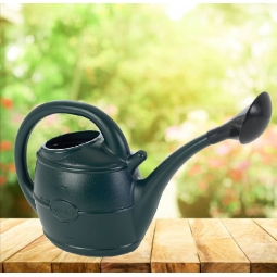 10L Ward Green Watering Can