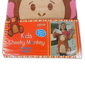 Childrens Apron
