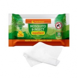 Mosquito & Insect Wipes