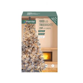 1000 Treebrights VG Clear